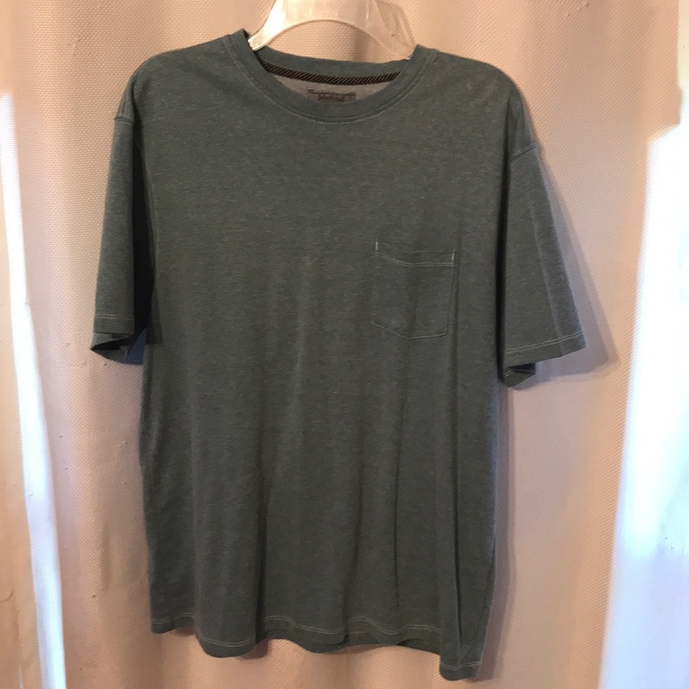 Method short sleeve tee.